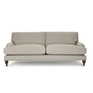 Lounge Company Rose 3 Seater Sofa